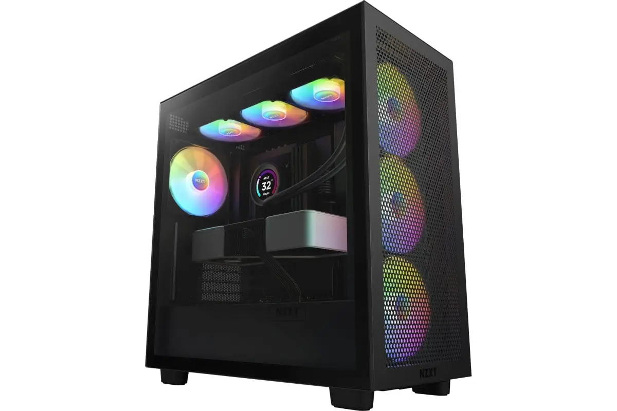 Créer le PC gamer parfait : composants et conseils