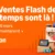 Ventes Flash de printemps Amazon 2026